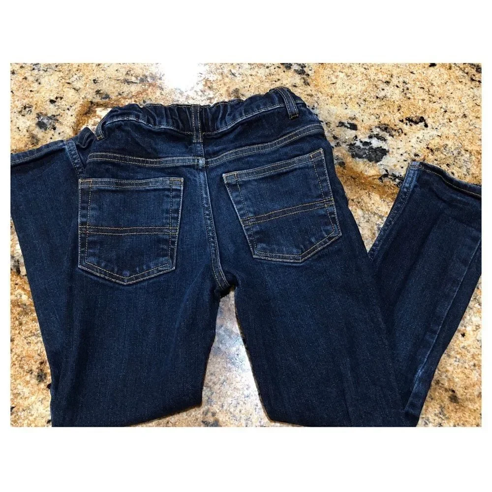 OshKosh 5-Pocket Boys Skinny Jeans